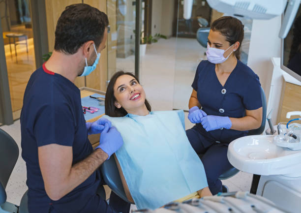 Best Full Mouth Reconstruction  in Wisr, NE